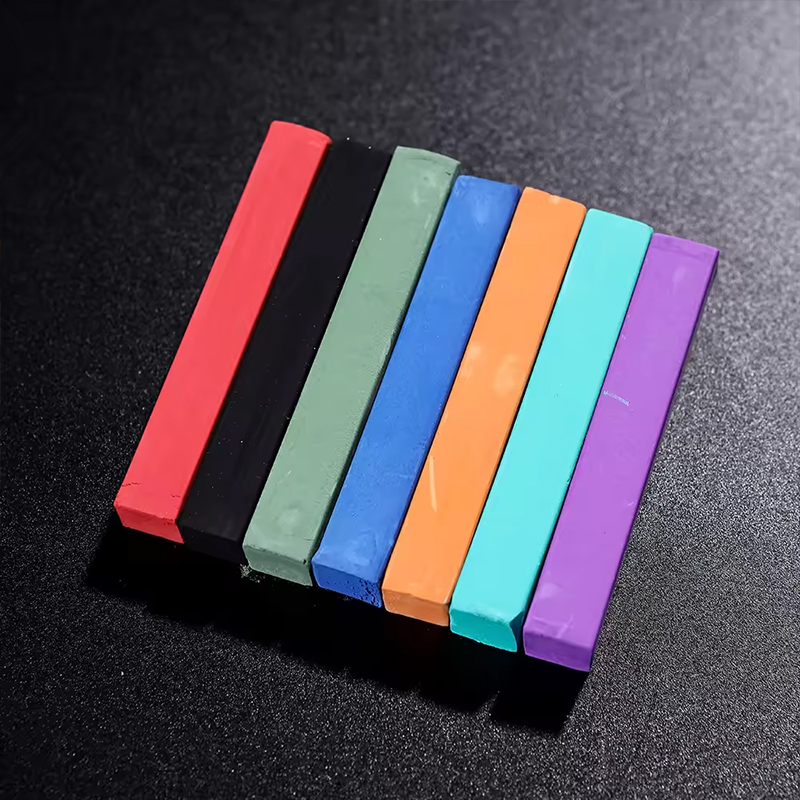Professionelle Kreidestifte Set – Auswahl aus 12 bis 48 Farben