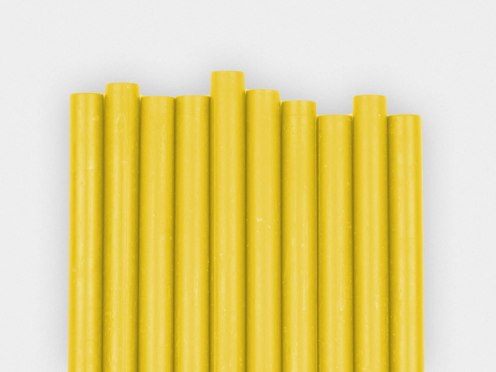 Siegelwachs-Stangen für Wachssiegel