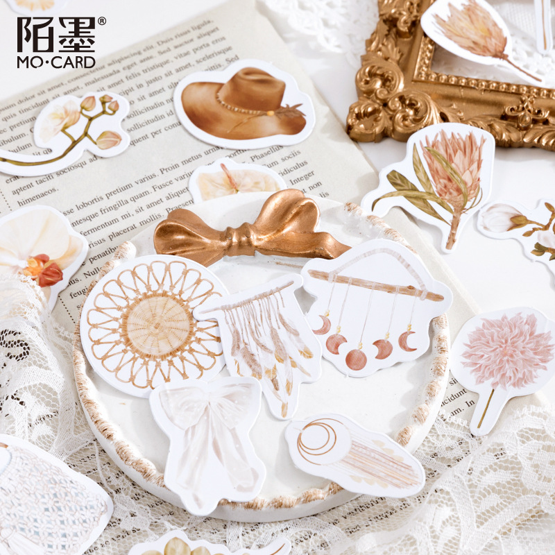 Dream Catcher Sticker