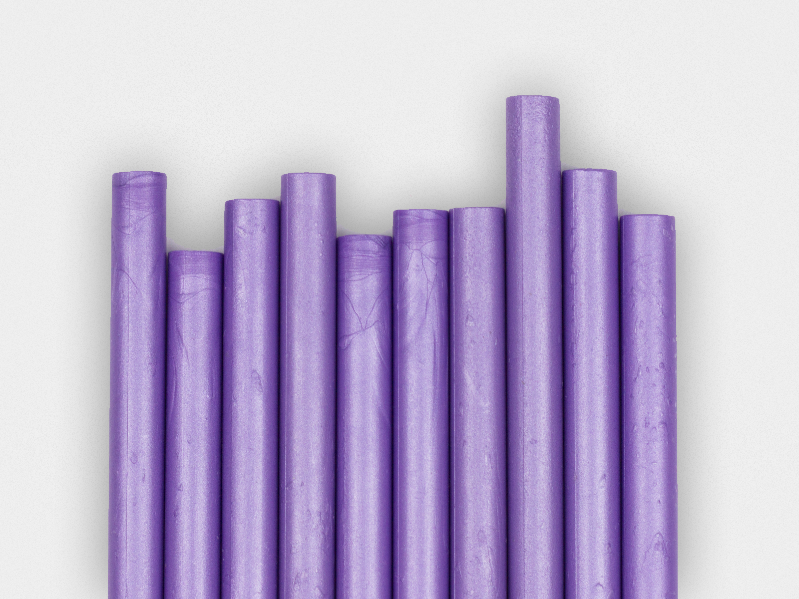 Siegelwachs-Stangen für Wachssiegel