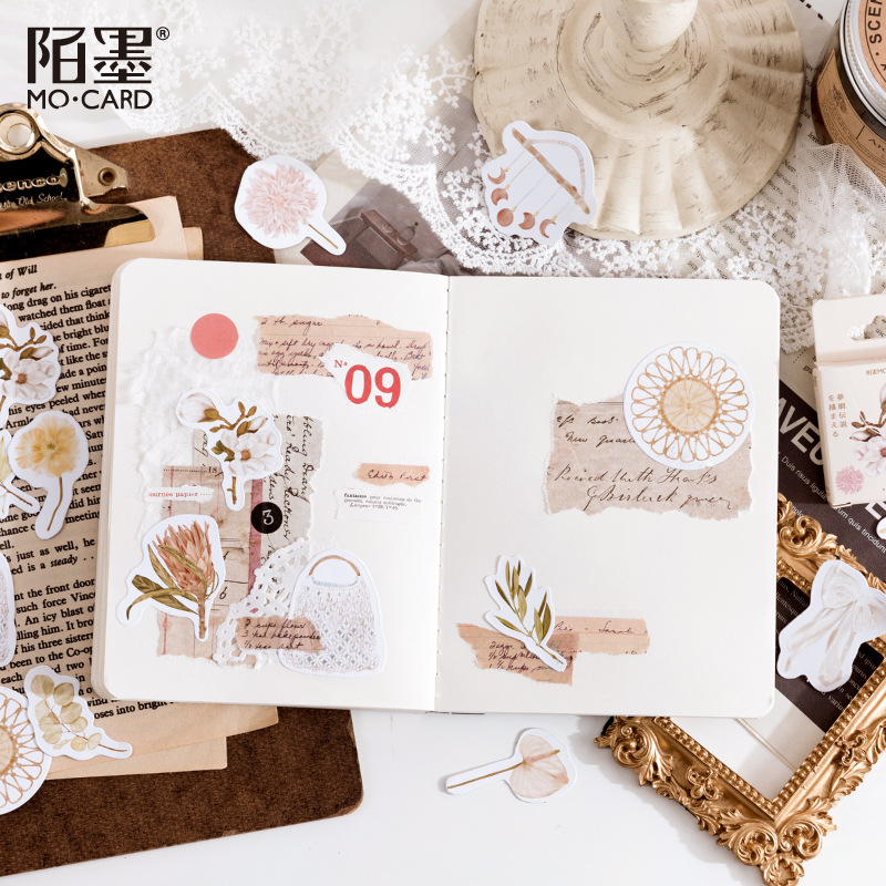 Dream Catcher Sticker