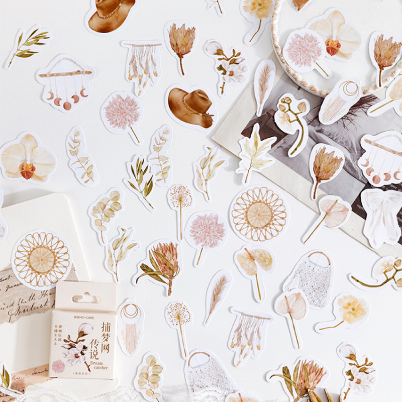 Dream Catcher Sticker